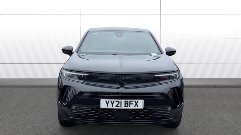 Vauxhall Mokka 1.2 Turbo SRi 5dr Petrol Hatchback